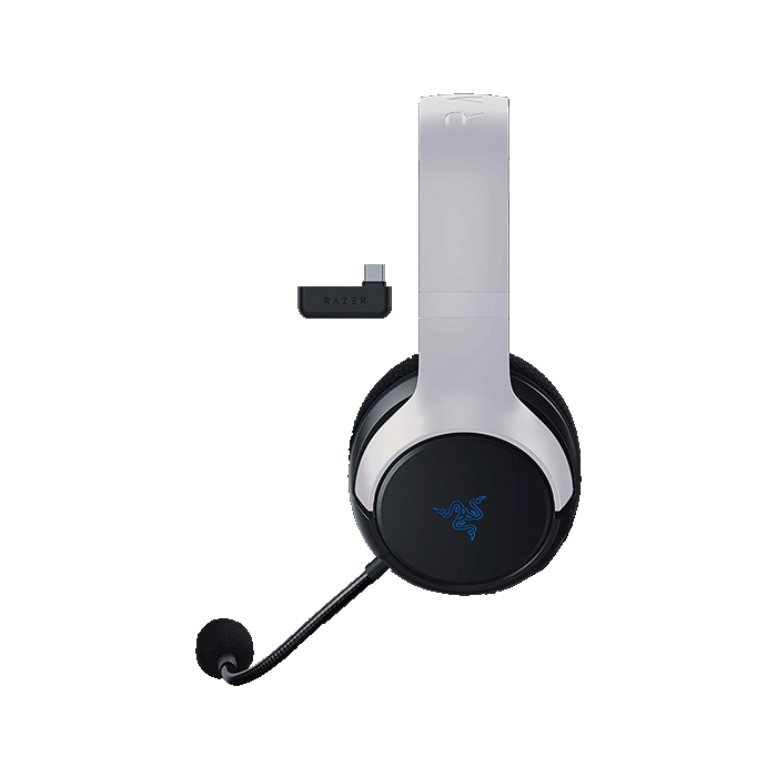 هدست گیمینگ ریزر مدل Razer Kaira For PlayStation