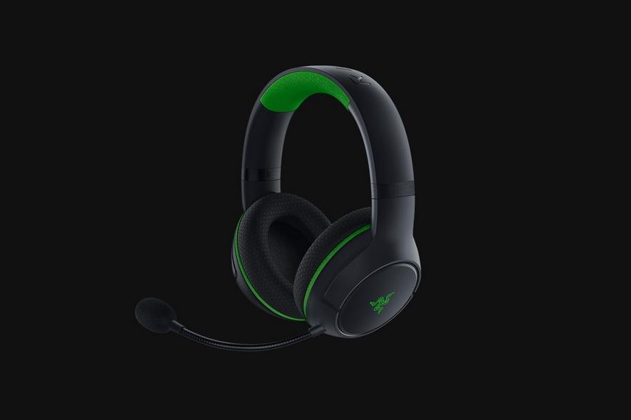 هدست بی سیم گیمینگ ریزر مدل Razer Kaira برای XBOX