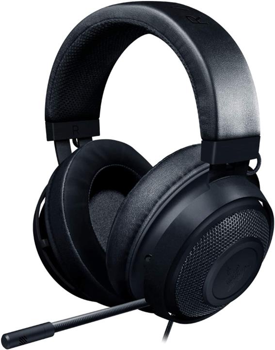 هدست razer kraken gaming headset 2019 –