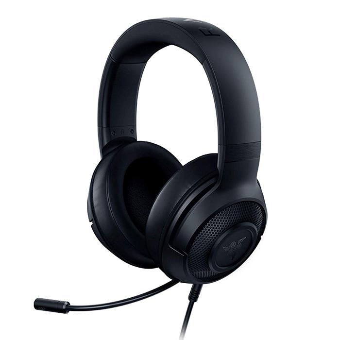 هدست گیمینگ RAZER KRAKEN X FOR CONSOL