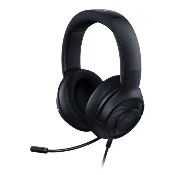 هدست سیمی Razer GAMING مدل KRAKEN X LITE