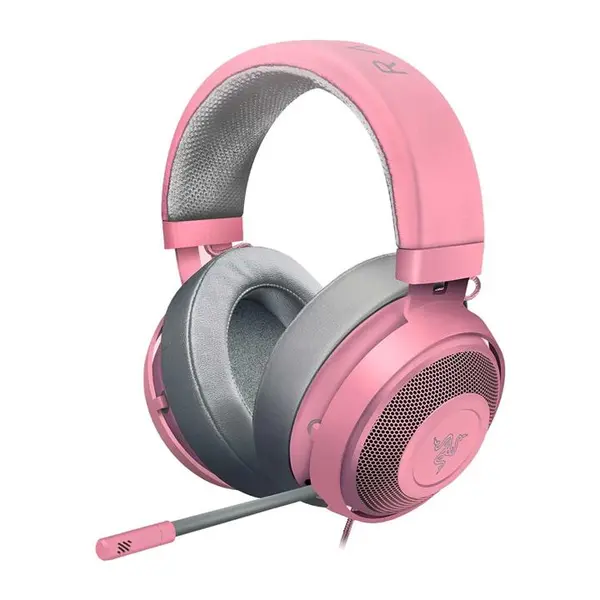 هدفون با سیم گیم Razer مدل KRAKEN