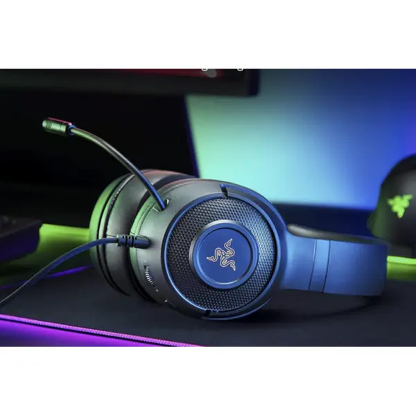 هدفون گیمینگ ریزر مدل Razer Kraken V3X