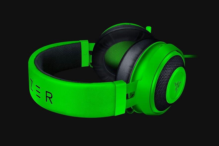 هدست گیمینگ ریزر RAZER KRAKEN 2020