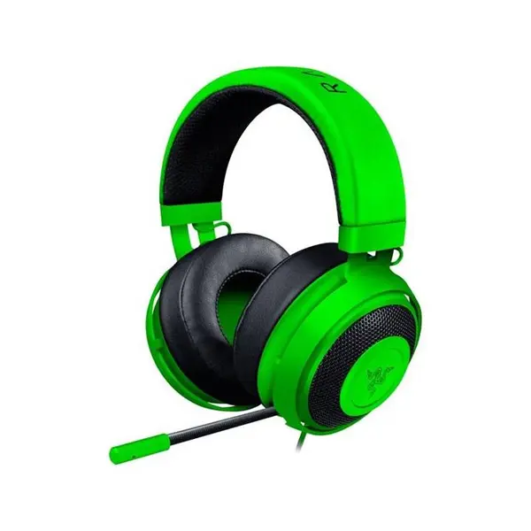 هدست ریزر مدل Kraken Pro V2 - 4