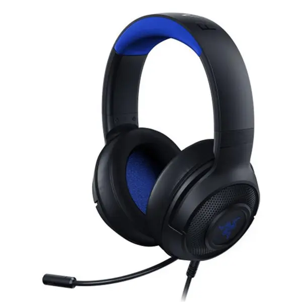 هدست گیمینگ RAZER KRAKEN X FOR CONSOL - 4