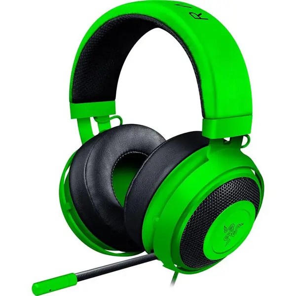 هدست ریزر مدل Kraken Pro V2 - 5
