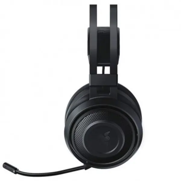 هدست بی سیم ریزر مدل Razer Nari Essential - 2