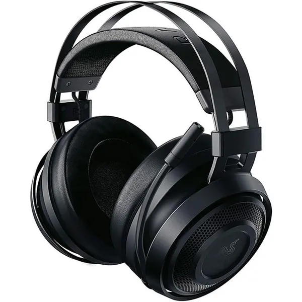 هدست بی سیم ریزر مدل Razer Nari Essential - 4