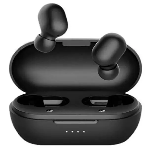 هدفون بی سیم شیائومی مدل Redmi AirDotspro - 4