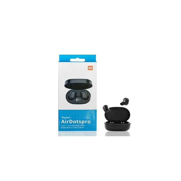 هدفون بی سیم شیائومی مدل Redmi AirDotspro - 3