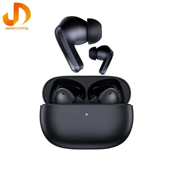 هدفون بلوتوثی شیائومی مدل Redmi Buds 4 Pro ا Xiaomi Redmi Buds 4 Pro Bluetooth Earphones - 2