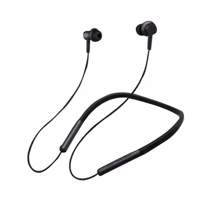 هدفون بلوتوثی شیائومی مدل RZA GLOBAL EARPHON NECKBAND SPORT 2021