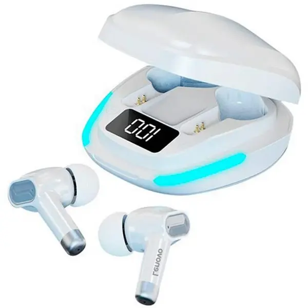 هدفون بلوتوثی لنوو مدل RZA HEADPHONE GM2 GLOBAL LOW LATENCY - 2