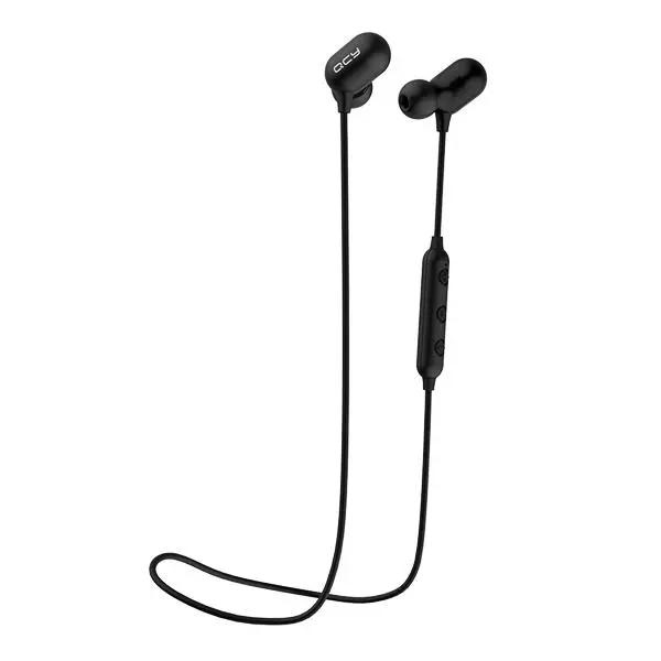 هدفون بی سیم کیو وای سی مدل S1 - 5