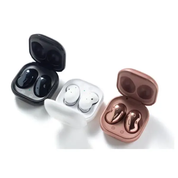 هدفون بی سیم سامسونگ مدل Galaxy Buds Live - 5