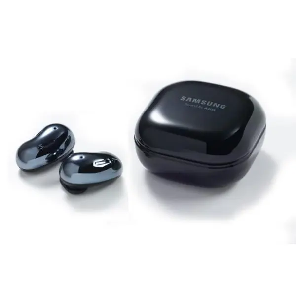 هدفون بی سیم سامسونگ مدل Galaxy Buds Live - 4