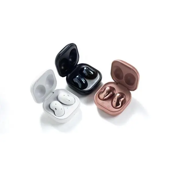 هدفون بی سیم سامسونگ مدل Galaxy Buds Live - 3