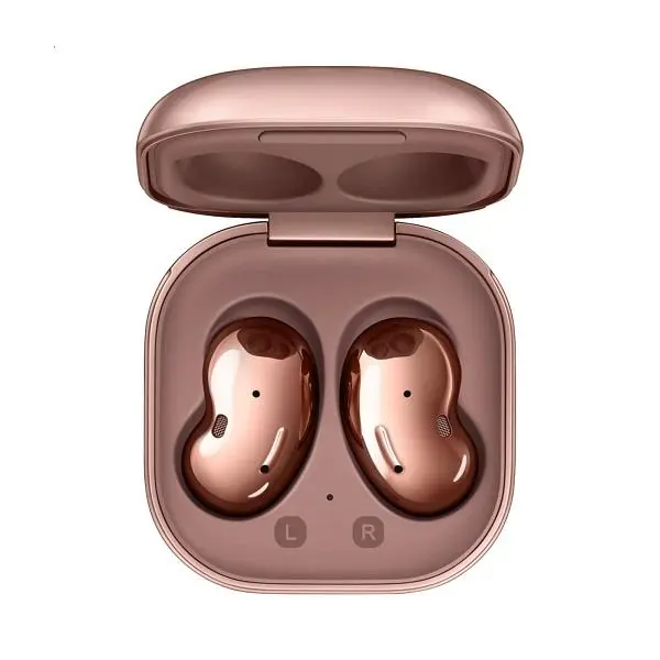 هدفون بی سیم سامسونگ مدل Galaxy Buds Live - 2