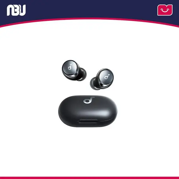 هندزفری بلوتوثی بی سیم انکر مدل Soundcore Space A40 A3936011