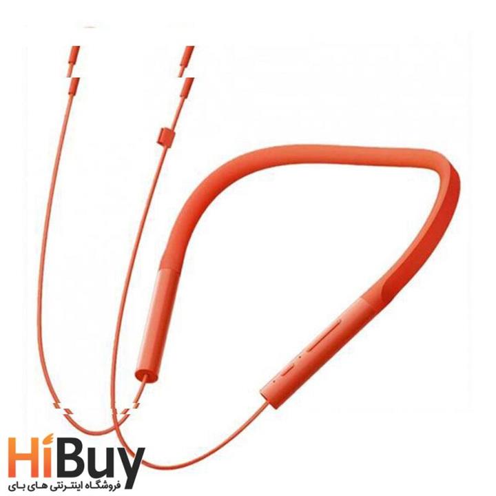 هدفون مخصوص بازی شیائومی مدل SSU BASIC NEW 2022 NECKBAND