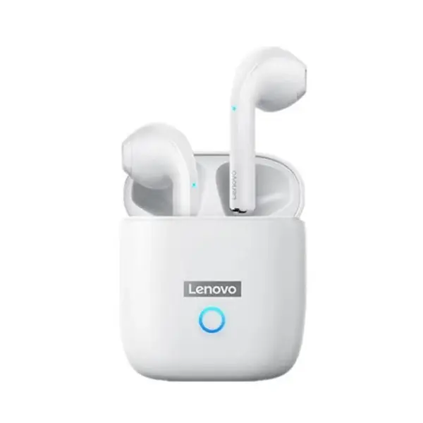 هدفون مخصوص بازی لنوو مدل SSU HEADPHONE LP50 2022 - 2