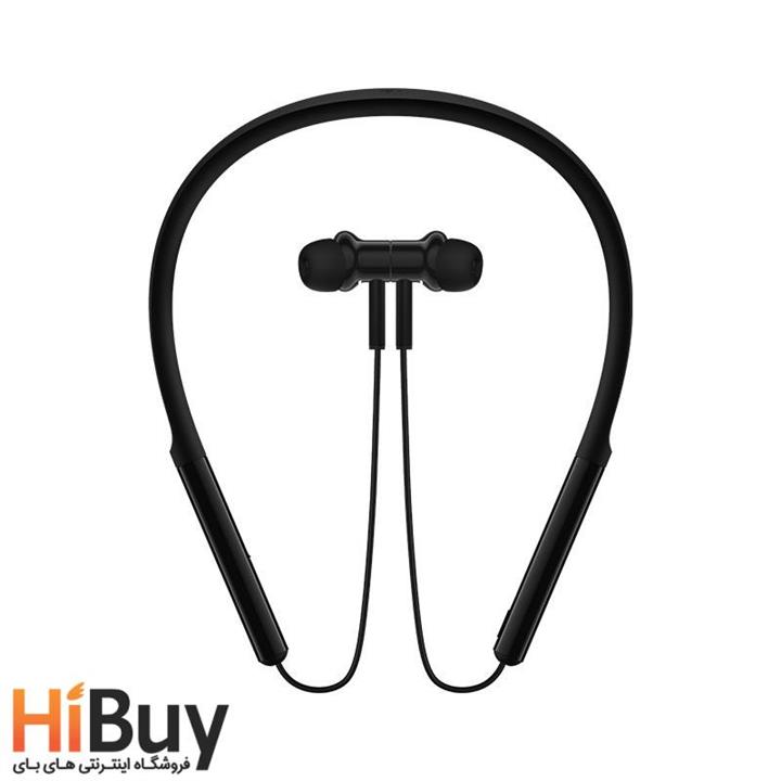 هدست مخصوص بازی شیائومی مدل SSU NACKBAND EARPHONE WIRLESS 2021