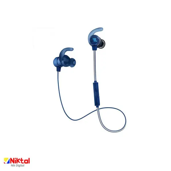 هدفون بلوتوثی جی بی ال مدل T280BT - 4