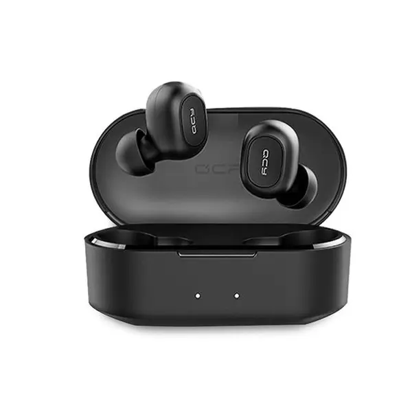 هدفون بی سیم کیو سی وای مدل T2S - 4