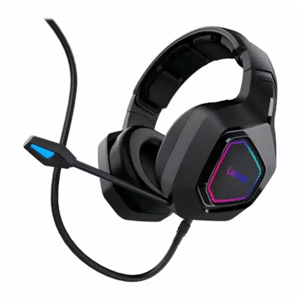هدست گیمینگ لنوو Thinkplus G50A RGB