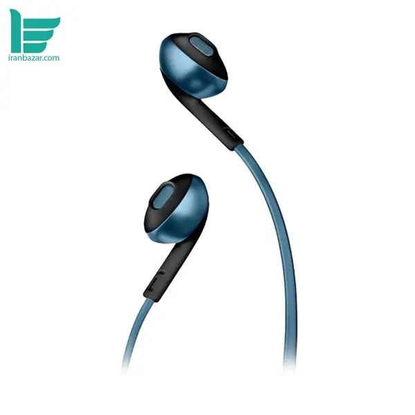 هدفون بی سیم جی بی ال مدل TUNE 205BT - 3