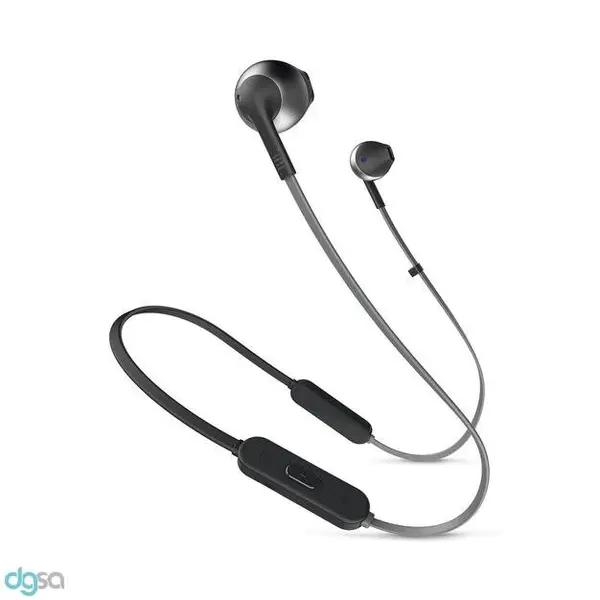 هدفون بی سیم جی بی ال مدل TUNE 205BT - 2