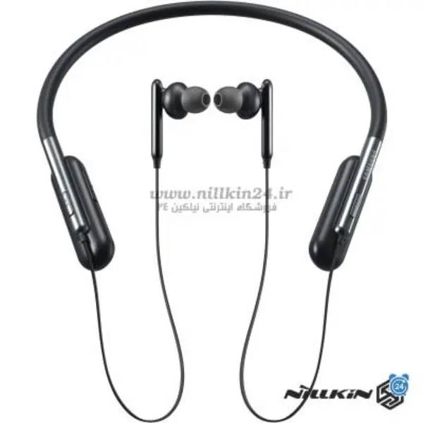 هدفون بی سیم مدل U Flex - 2