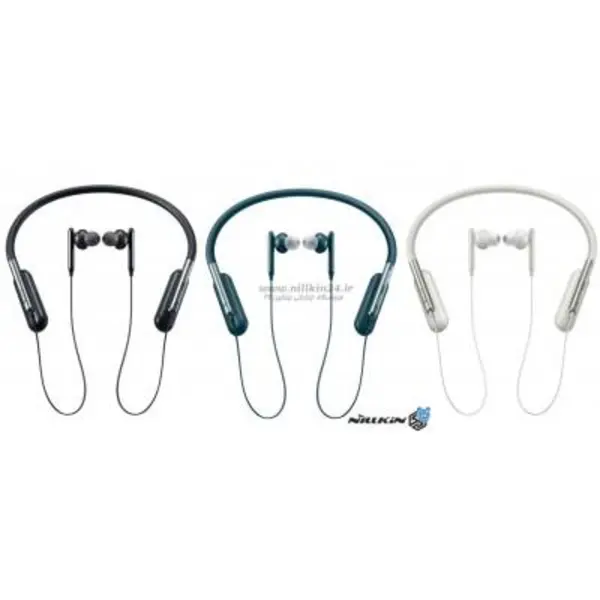 هدفون بی سیم مدل U Flex - 4