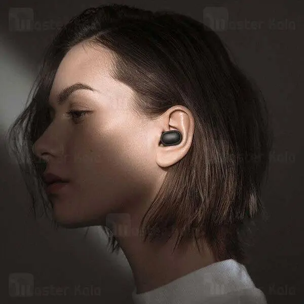 هندزفری بلوتوث دوگوش شیائومی Xiaomi Earbuds Basic 2 - 4