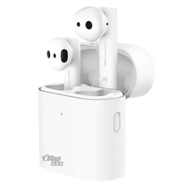 هدفون بلوتوث شیائومی مدل Mi AirDots Pro 2 - 5