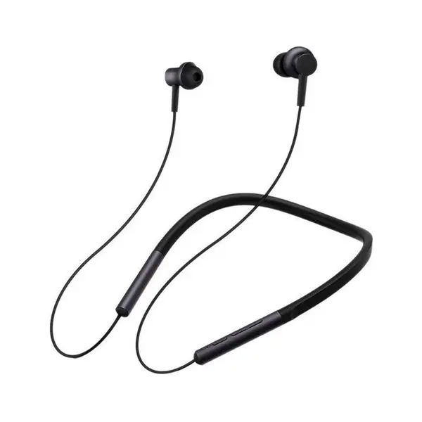 هدفون بی سیم شیائومی مدل Mi Bluetooth Neckband - 2