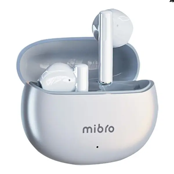 هندزفری بلوتوثی شیائومی مدل با Mibro Earbuds 2 - 2