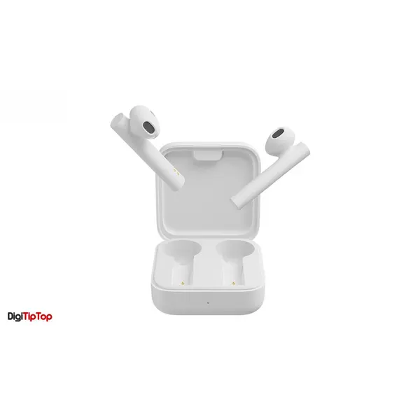 هدست هندزفری بی سیم شیائومی – Xiaomi Mi True Wireless Earphones 2 Basic - 2