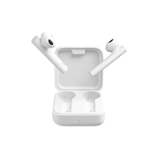 هدست هندزفری بی سیم شیائومی – Xiaomi Mi True Wireless Earphones 2 Basic - 4