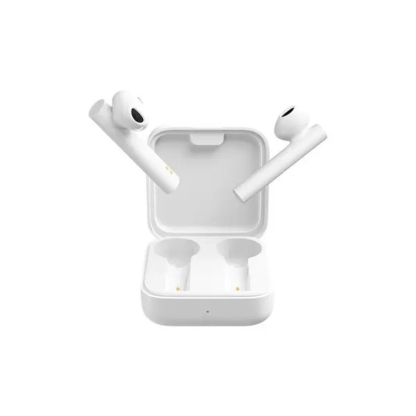 هدست هندزفری بی سیم شیائومی – Xiaomi Mi True Wireless Earphones 2 Basic - 5
