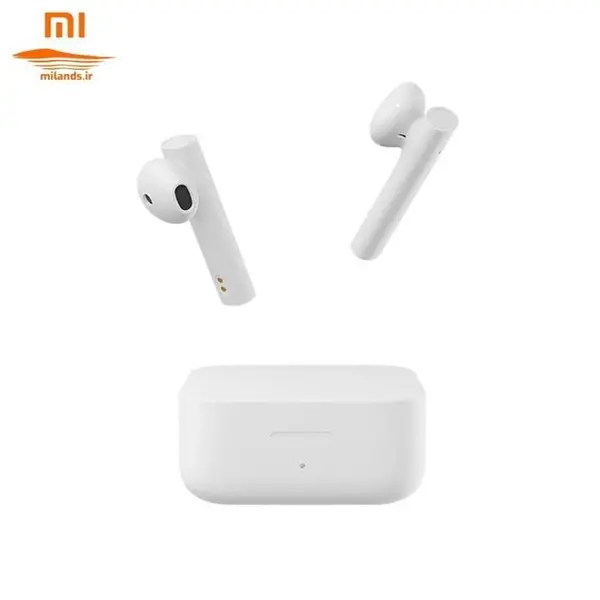 هدست هندزفری بی سیم شیائومی – Xiaomi Mi True Wireless Earphones 2 Basic - 3