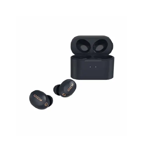 هدست بلوتوثی QCY HT01 شیائومی - 4