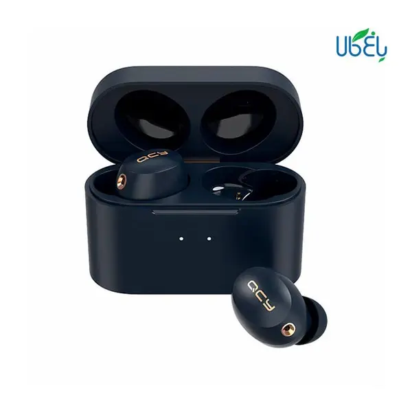 هدست بلوتوثی QCY HT01 شیائومی - 3