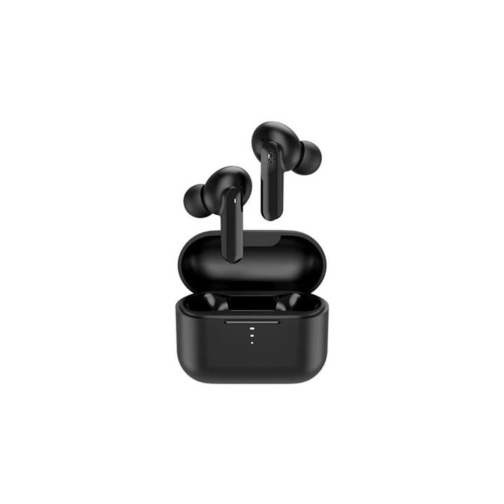 هدفون بلوتوثی کیو سی وای مدل Qcy T10 Wireless Bluetooth Binaural Earbuds