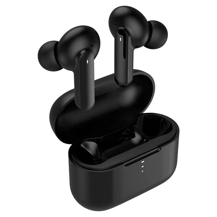 هدفون بلوتوثی کیو سی وای مدل Qcy T10 Wireless Bluetooth Binaural Earbuds