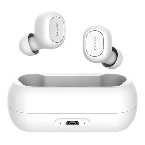 هندزفری بلوتوث کیو سی وای QCY T1 TWS Bluetooth Earphone