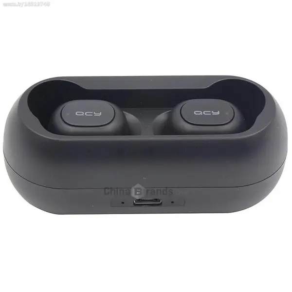 هندزفری بلوتوث کیو سی وای QCY T1 TWS Bluetooth Earphone