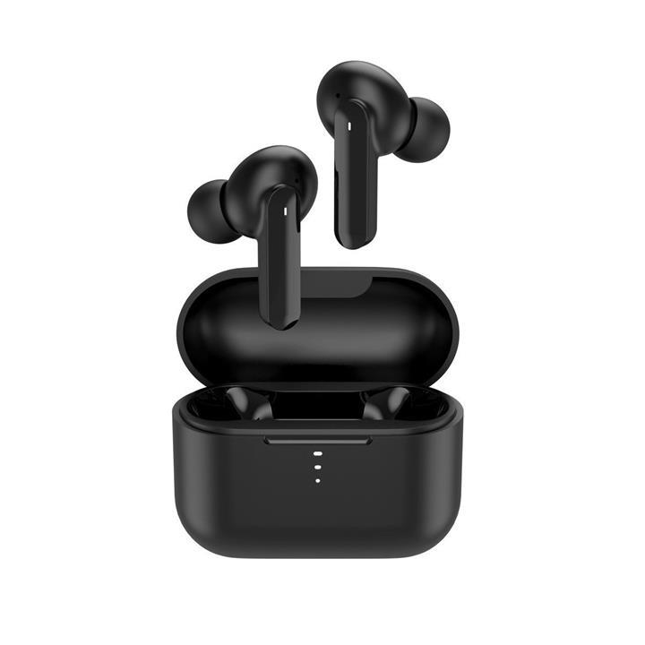 هدفون بلوتوثی کیو سی وای مدل Qcy T10 Wireless Bluetooth Binaural Earbuds