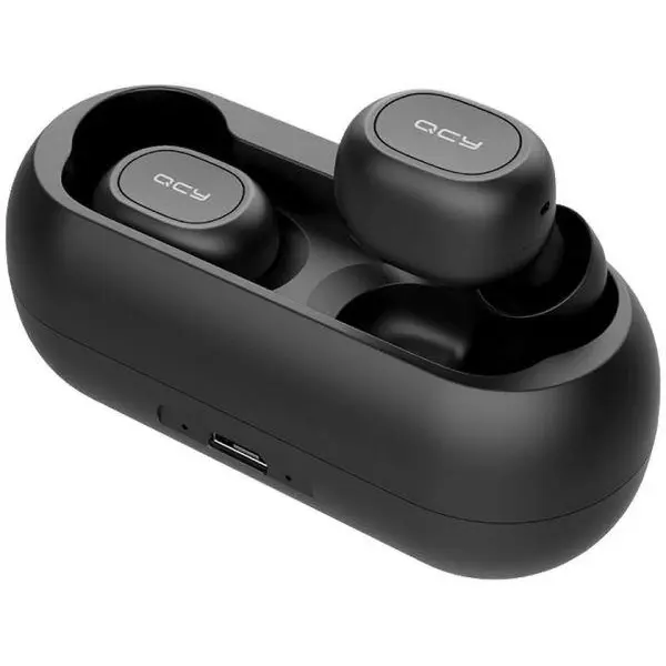 هندزفری بلوتوث کیو سی وای QCY T1 TWS Bluetooth Earphone